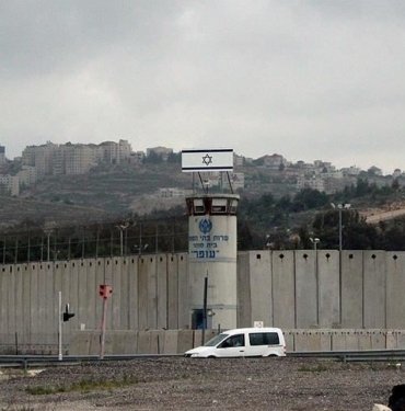 İsrail cezaevlerinde idari tutuklu Filistinlilerin sayısı 3 bin 600’ü aştı