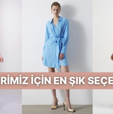 Anneler Günü’nün Kapıda Olduğu Bugünlerde Stil Sahibi Anneler İçin En Şık Seçenekler