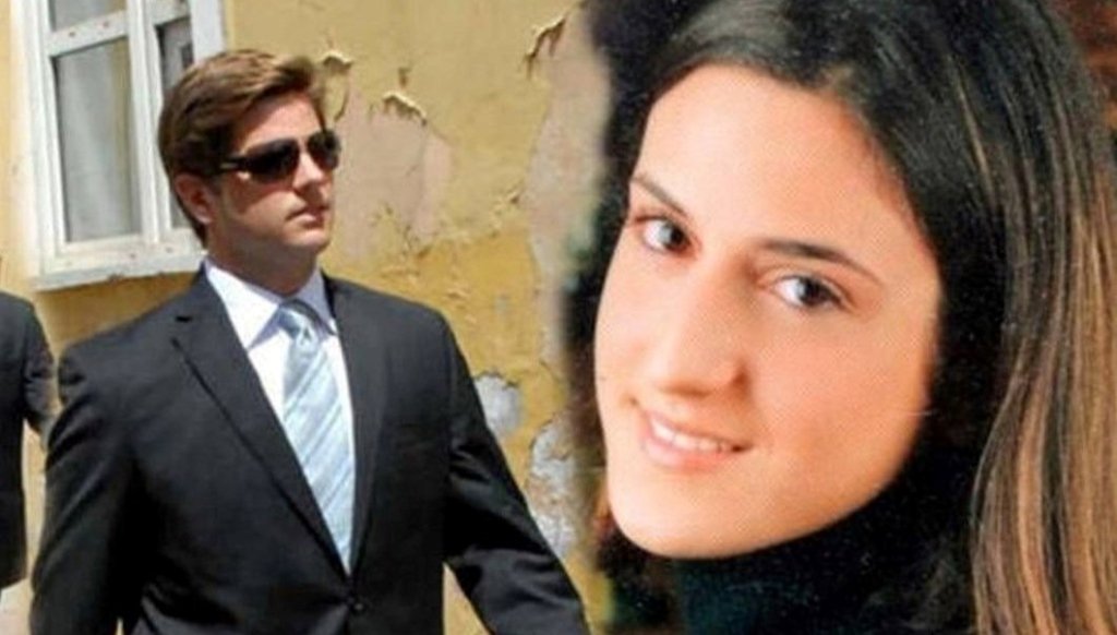 Nazlı Sinem Erköseoğlu davasında yeni gelişme: Can Paksoy’a yurt dışı yasağı