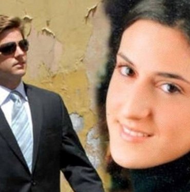 Nazlı Sinem Erköseoğlu davasında yeni gelişme: Can Paksoy’a yurt dışı yasağı