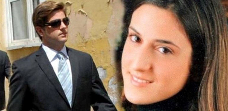 Nazlı Sinem Erköseoğlu davasında yeni gelişme: Can Paksoy’a yurt dışı yasağı