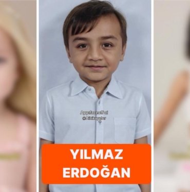 Yapay Zekadan İnciler: Ünlüler 23 Nisan’da Bir Günlüğüne Çocuk Olsalardı Nasıl Görünürlerdi?