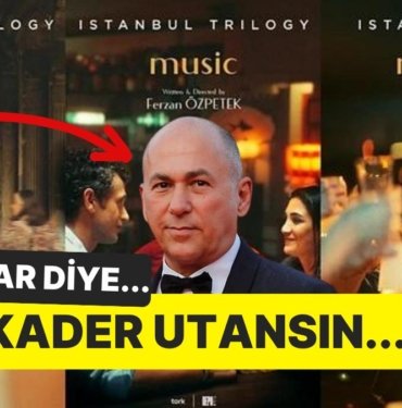 Ferzan Özpetek, Yeni Filmini Netflix İtalya Alırken Türkiye’dekinin Almamasına Sitem Etti