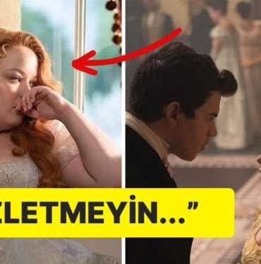 Netflix’te Heyecanla Beklenen Bridgerton Dizisinin Oyuncularından Seks Sahnesi Uyarısı Geldi