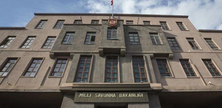 Milli Savunma Bakanlığı (MSB) 1829 işçi alımı yapacak (MSB işçi alımı başvuru tarihleri)
