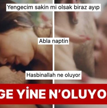 Yenge Hızını Alamadı: Wanda Nara’nın Yeni Şarkısının Klibindeki Icardi’li Sahneler Ortalığı Ayağa Kaldırdı!