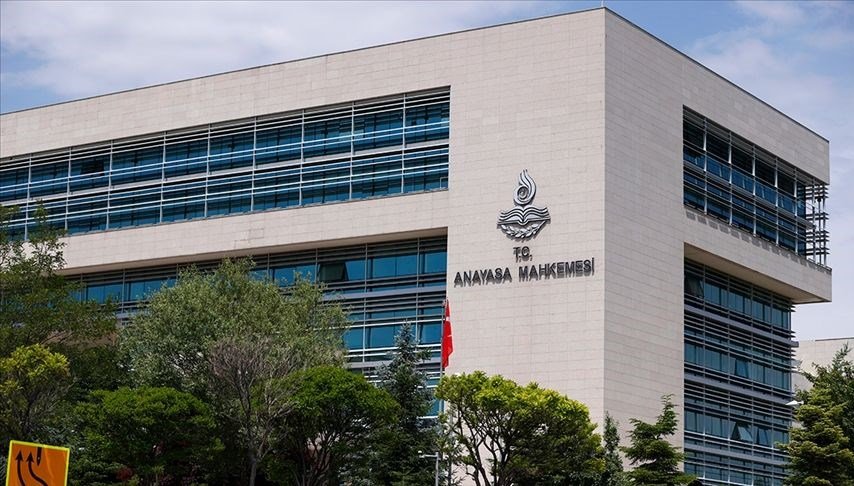 Anayasa Mahkemesi 62 yaşında