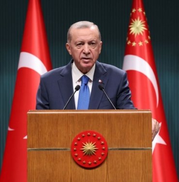 Cumhurbaşkanı Erdoğan’dan 1915 mesajı: Tarihte yaşananlar vicdanın, bilimin rehberliğinde ele alınmalı