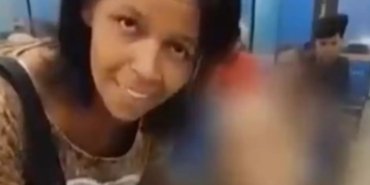 Ölü amcasını bankaya götüren kadının oğlu: “Annem ilham kaynağı”