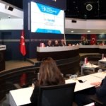 ASO Başkanı Ardıç, sanayicinin vize sorunu için çözüm istedi