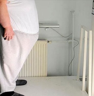 Türkiye obezitede Avrupa birincisi: Her 100 kişiden 59’u fazla kilo sorunu yaşıyor