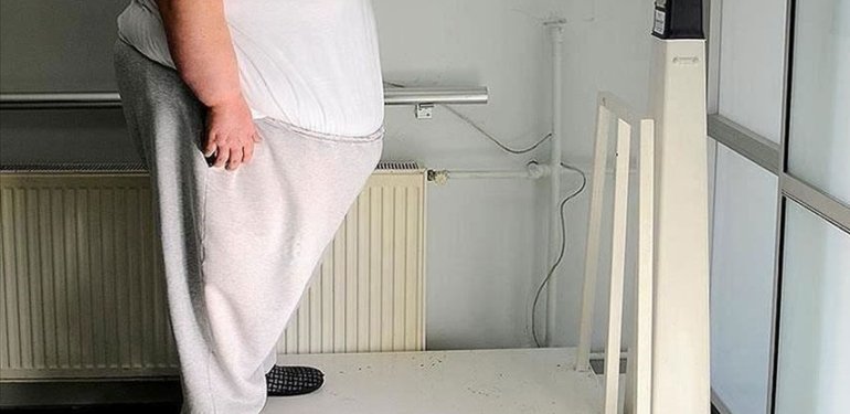 Türkiye obezitede Avrupa birincisi: Her 100 kişiden 59’u fazla kilo sorunu yaşıyor