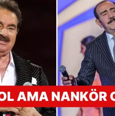 Orhan Gencebay ve Müslüm Gürses Açıklamaları Olay Olmuştu: İbrahim Tatlıses, Mustafa Keser’e Fena Çıkıştı!