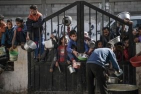 Gazze, altı hafta içinde üç kritik kıtlık eşiğini aşabilir