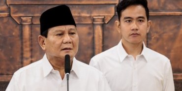 Endonezya devlet başkanı belli oldu: Prabowo Subianto resmen ilan edildi