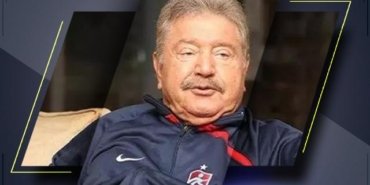 SON DAKİKA | Eski bakan Mehmet Ali Yılmaz evinde ölü bulundu! Kapıyı açan kızı acı manzarayla karşılaştı… Yılmaz, Trabzonspor başkanlığı da yapmıştı
