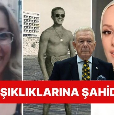 Suphiye Orancı’nın Kuzeninden Uğur Dündar’la İlişkilerinde Bilinmeyen İddialar: Çınar Otel Detayı Dikkat Çekti