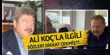Mehmet Ali Yılmaz