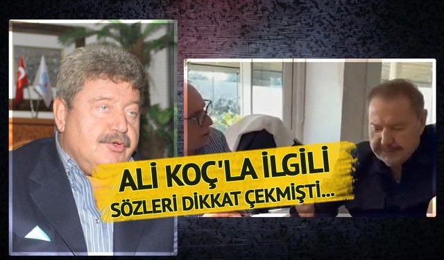 Mehmet Ali Yılmaz