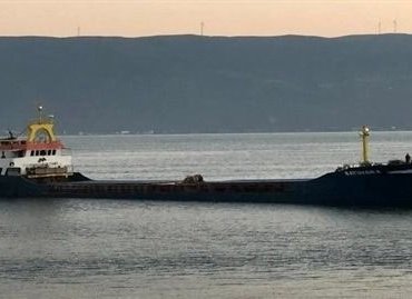 Marmara Denizi’nde ceset bulundu | Batuhan A isimli geminin kayıp mürettebatına mı ait?