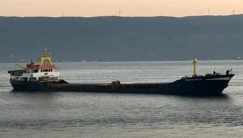 Marmara Denizi’nde ceset bulundu | Batuhan A isimli geminin kayıp mürettebatına mı ait?