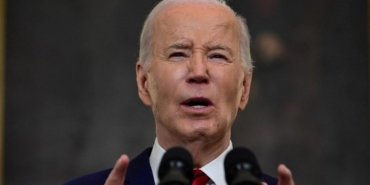 Biden, Ukrayna ve İsrail’e yardım paketini onayladı