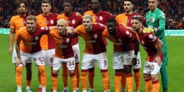 Her şey son maçtan sonra oldu! Pendikspor maçında oyuna girmeyince resti çekti… Galatasaray