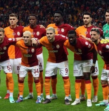 Her şey son maçtan sonra oldu! Pendikspor maçında oyuna girmeyince resti çekti… Galatasaray
