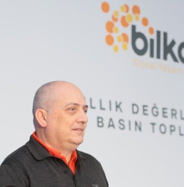 Bilkom son 5 yılda 10 kat büyüdü