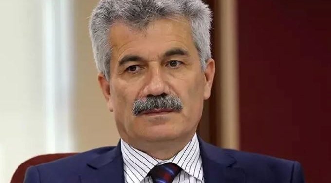Danıştay başkanı Zeki Yiğit kimdir, nereli? Zeki Yiğit’in özgeçmişi