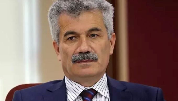 Danıştay başkanı Zeki Yiğit kimdir, nereli? Zeki Yiğit’in özgeçmişi