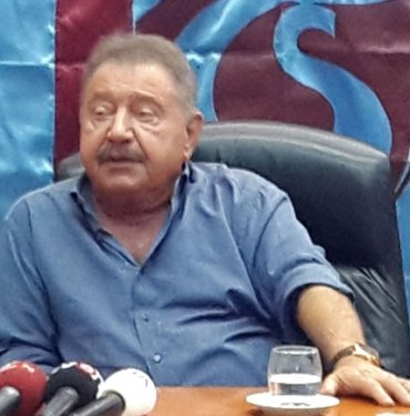 SON DAKİKA: Eski bakan Mehmet Ali Yılmaz evinde ölü bulundu