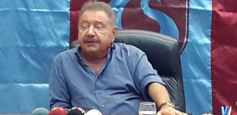 SON DAKİKA: Eski bakan Mehmet Ali Yılmaz evinde ölü bulundu