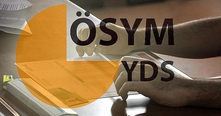 2024-YDS/2 başvuruları ne zaman? İşte YDS sınav ve başvuru takvimi