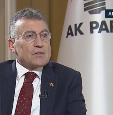 Parlamenter sisteme dönüş olur mu? AK Parti Grup Başkanı Abdullah Güler NTV’de yanıtladı