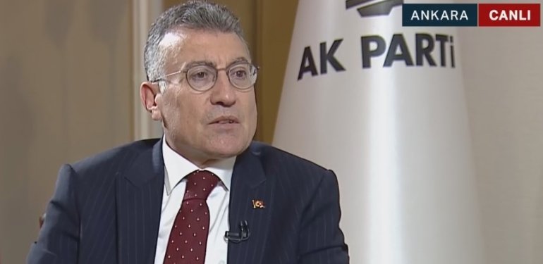 Parlamenter sisteme dönüş olur mu? AK Parti Grup Başkanı Abdullah Güler NTV’de yanıtladı