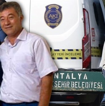 25 yıllık eşini av tüfeği ile öldüren katile indirimsiz ağırlaştırılmış müebbet