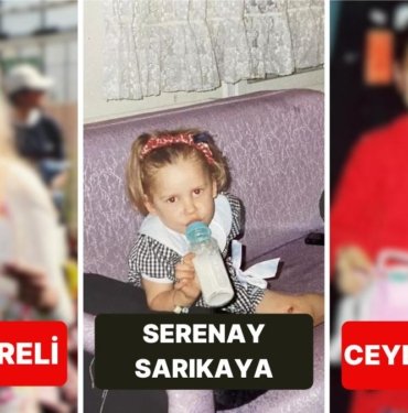 Onlar da Küçüktü: Ünlü İsimlerin Çocukluktan Kalma 23 Nisan Ulusal Egemenlik ve Çocuk Bayramı Fotoğrafları!