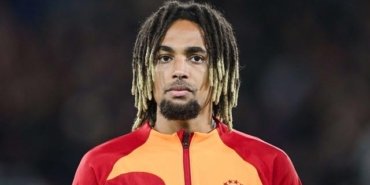 Galatasaray yeni Sacha Boey