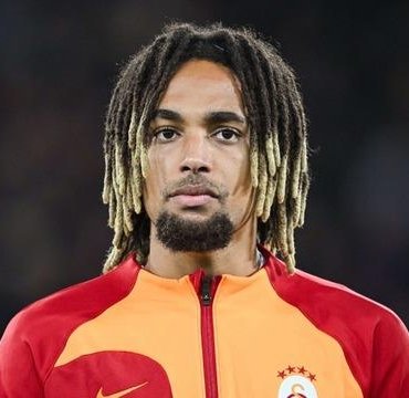 Galatasaray yeni Sacha Boey