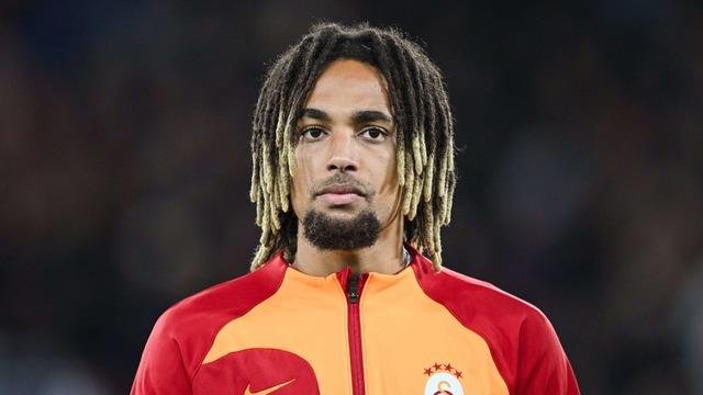 Galatasaray yeni Sacha Boey