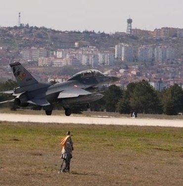 Eskişehir Valiliği’nden alçak uçuş uyarısı