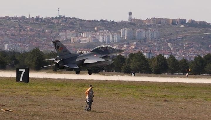 Eskişehir Valiliği’nden alçak uçuş uyarısı