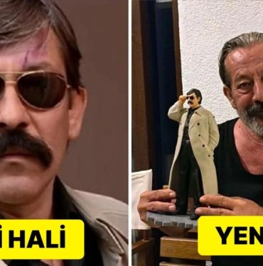 Bir Zamanlar Ekranda Sürekli Gördüğümüz Ama Sonradan Ortadan Kaybolan Ünlülerin Son Hali