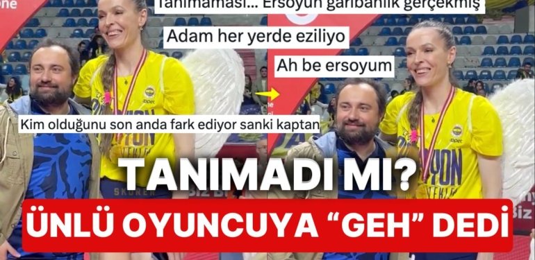 Eda Erdem'in Gibi'nin Ersoy'u Ahmet Kürşat Öçalan'ı Tanımadığı Anlar Dillere Düştü 6 Eda Erdem’in Gibi’nin Ersoy’u Ahmet Kürşat Öçalan’ı Tanımadığı Anlar Dillere Düştü
