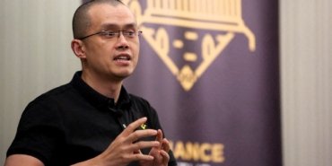 Binance’in kurucusu için 36 ay hapis cezası talebi