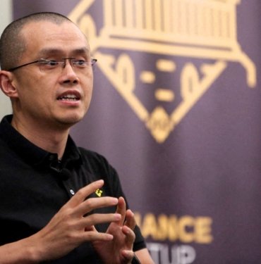 Binance’in kurucusu için 36 ay hapis cezası talebi