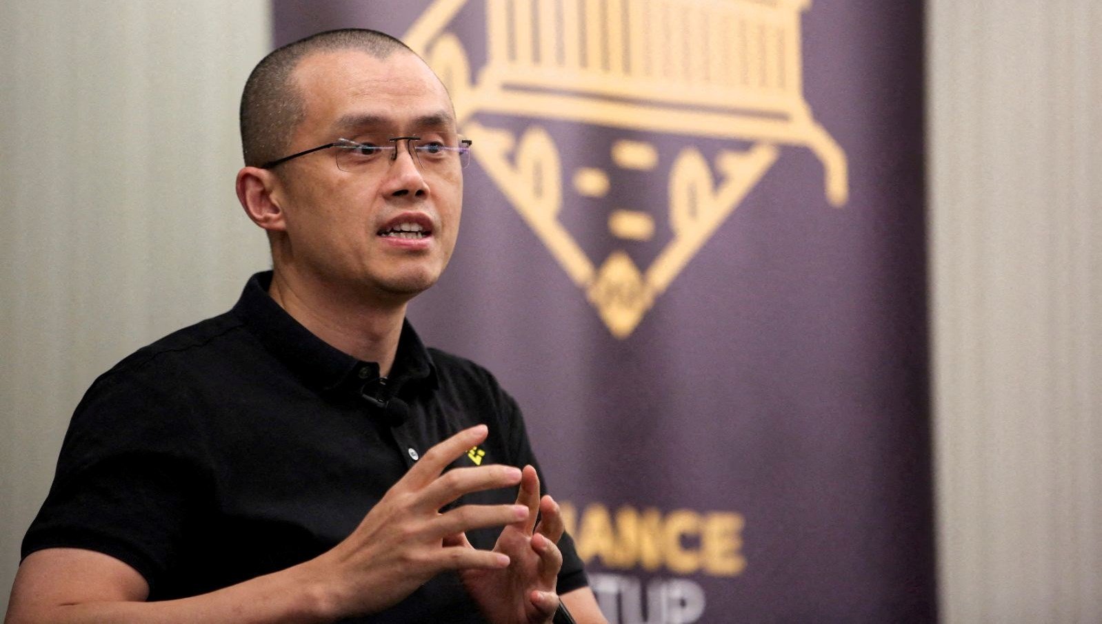 Binance’in kurucusu için 36 ay hapis cezası talebi