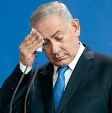 ABD üniversitelerinde Filistin gösterileri | İsrail Başbakanı Netanyahu endişelendi