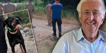 312 gündür haber alınamayan Korhan Berzeg’in kimlik ve kredi kartı ile kemik parçaları bulundu (Korhan Berzeg kimdir?)